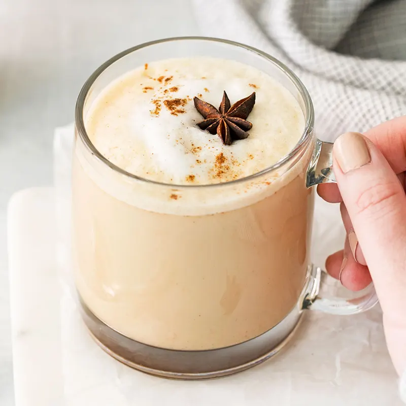Chai Latte XL