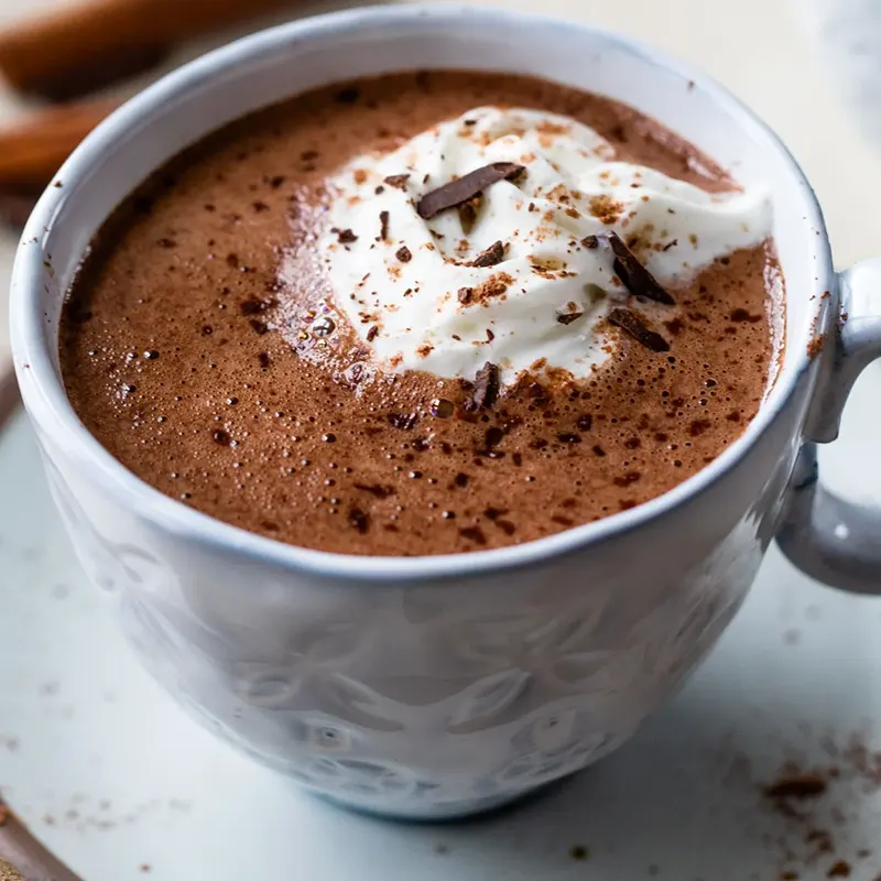 Hot Chocolate XL