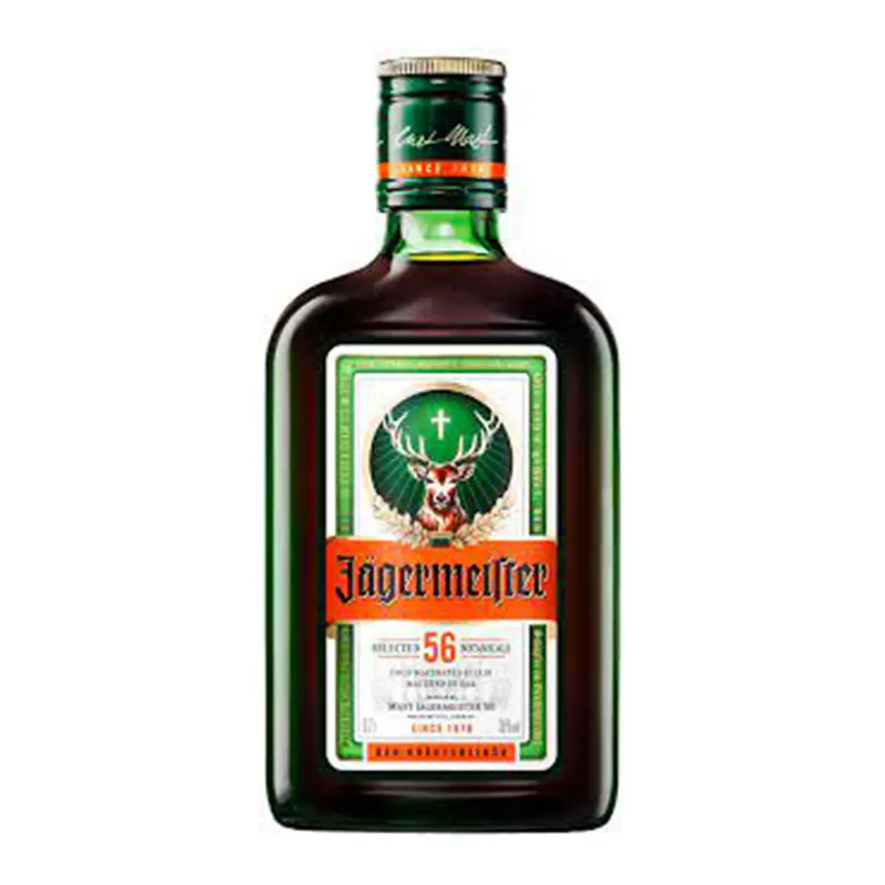 Jägermeister 
