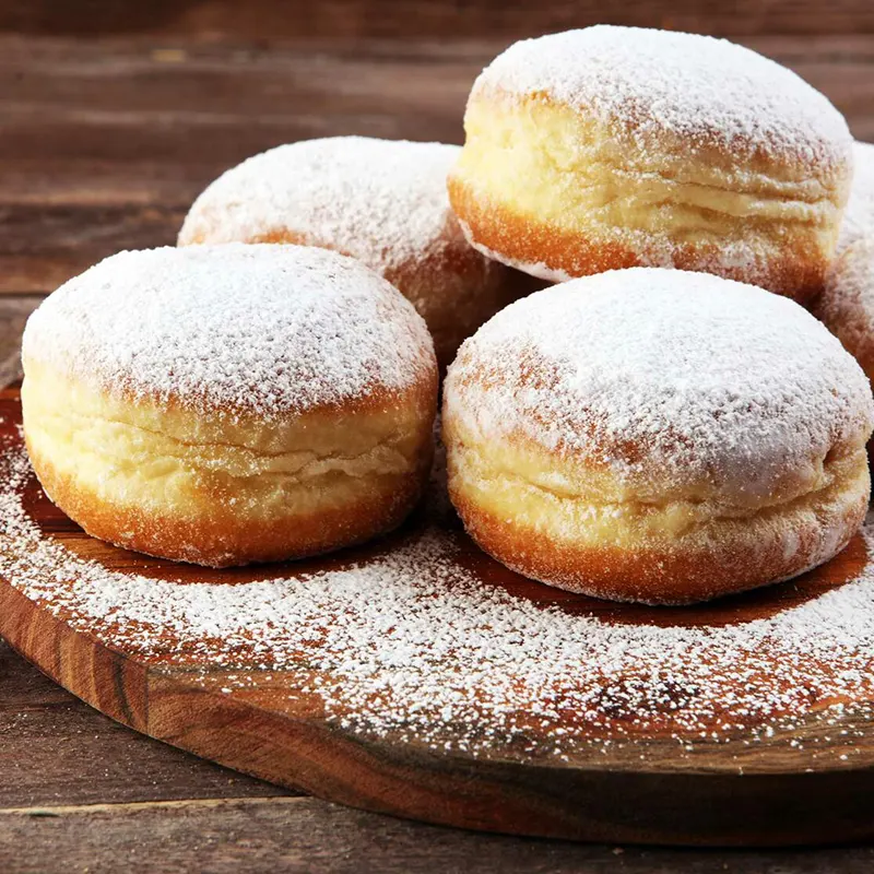 Krapfen