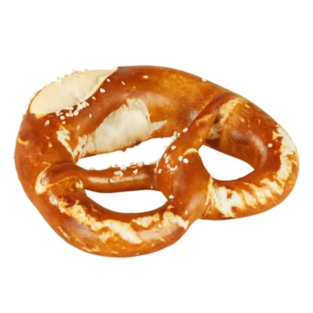 Laugenbrezel