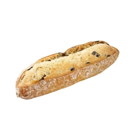 Olivenbaguette