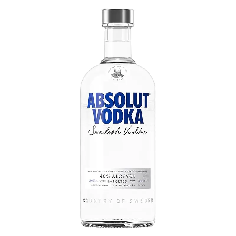 Vodka